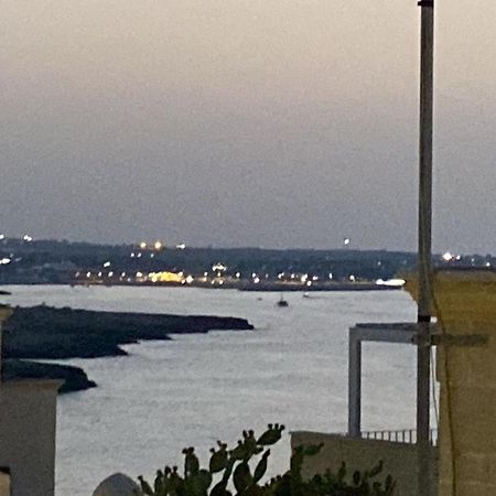 Tra Cielo E Mare Villa Polignano a Mare Buitenkant foto