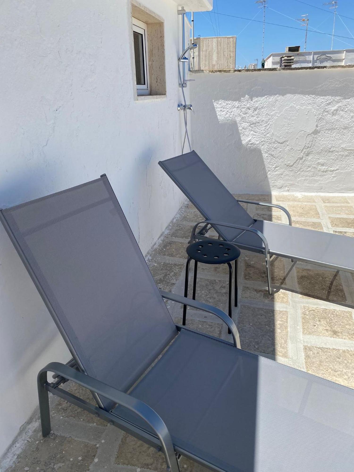 Tra Cielo E Mare Villa Polignano a Mare Buitenkant foto